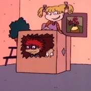 S3.E23: Kid TV/The Sky Is Falling