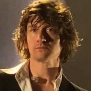 Alex Turner (The Arctic Monkeys)