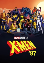 X-Men '97 (2024)