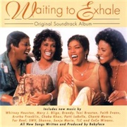 Waiting to Exhale Soundtrack (Various Artists, 1995)