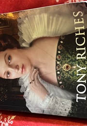 Frances Tudor Countess (Tony Riches)