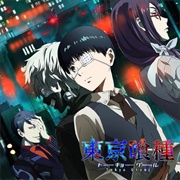 Tokyo Ghoul