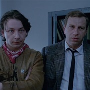 10. Dekalog, Dziesiec