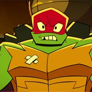 S2.E13: Finale Parts 3 and 4: Anatawa Hitorijanai/Rise