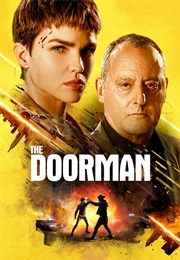 The Doorman (2020)