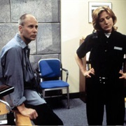 S1.E5: Straight Life