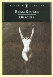 Dracula (Stoker, Bram)