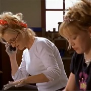 S2.E3: Mom's Best Friend