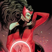 Scarlet Witch