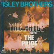 The Isley Brothers - The Pride