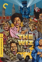 The Wiz (1978)