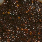 Thai Mangdana (Giant Water Beetle)