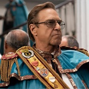 S3.E4: I Have Not Come to Bring Peace, but a Sword