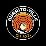 Burritoville