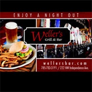 Weller's Grill & Bar