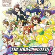 The Idolmaster 2