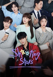 Sh**Ting Stars (2022)