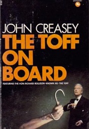 The Toff on Board (John Creasey)