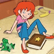 Lilly the Witch (2004)