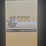 Code Monkey