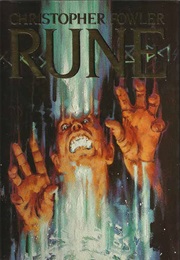 Rune (Christopher Fowler)