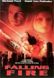Falling Fire (1997)