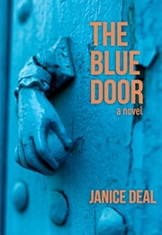 The Blue Door (Janice Deal)