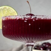 Cherry Lime Marg