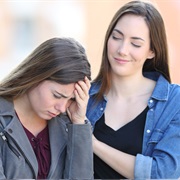 They Wait to See You Fail (Or They're Happy When You Do)