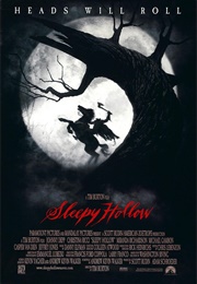 Sleepy Hollow - Rick Heinrichs & Peter Young (1999)