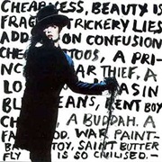Boy George - Cheapness and Beauty