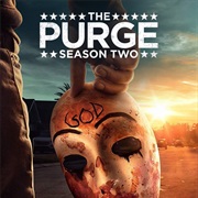 The Purge Season 2