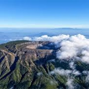 Volcán Santa Ana