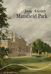 Mansfield Park (Jane Austen)