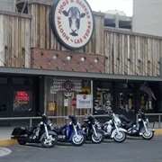Biker Bar