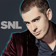 S39.E19: Andrew Garfield/Coldplay