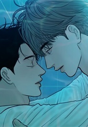 In the Pool (Penguin)