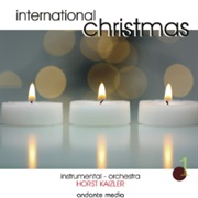 We Wish You a Merry Christmas - Horst Kaizler