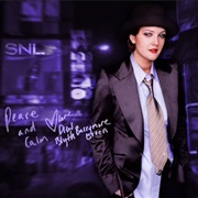 S27.E3: Drew Barrymore/Macy Gray