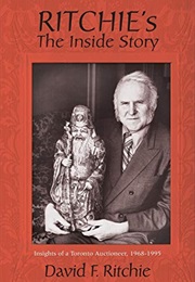 Ritchie's: The Inside Story (David F. Ritchie)