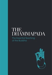 The Dhammapada (Watkins)