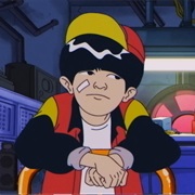 S1.E8: I, Killscreen