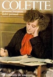 Colette (Germaine Beaumont & André Parinaud)