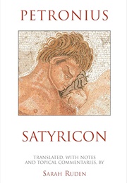 Satyricon (Petronius)