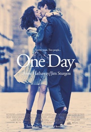 One Day (2011)