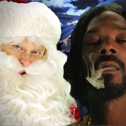 Epic Rap Battles of History (Moses vs. Santa Claus)