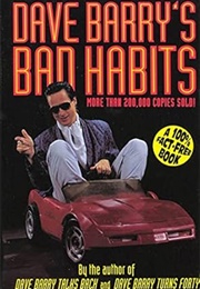 Bad Habits (Barry)