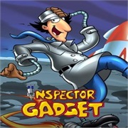 Inspector Gadget (1983)