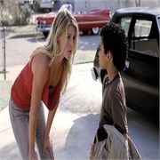 Heroes: "Chapter Two: 'Don't Look Back' " (S1,E2)