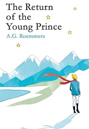 The Return of the Young Prince (A. G. Roemmers)